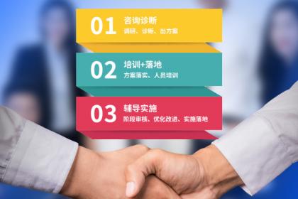 濟(jì)寧企業(yè)管理、展覽服務(wù)與社會經(jīng)濟(jì)咨詢的協(xié)同發(fā)展——以壹百業(yè)為例