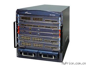 銳捷網(wǎng)絡(luò)RG-S6506交換機(jī) 高性能網(wǎng)絡(luò)核心解決方案