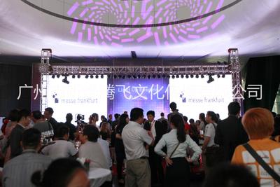 一站式專業服務 解析佛山活動策劃、執行與資源整合全鏈條